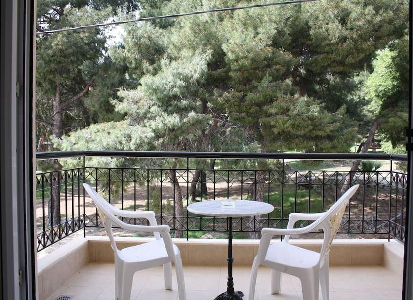 Balcon Photo