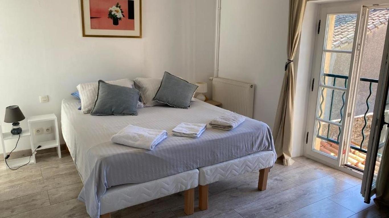 La Marelle Maison d hôtes à 500m du Canal du Midi