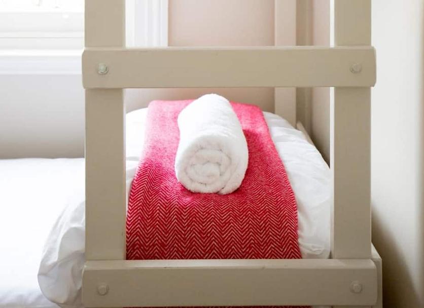 Équipements de la chambre Photo