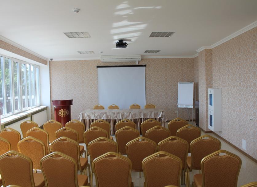 Espace de conférence Photo
