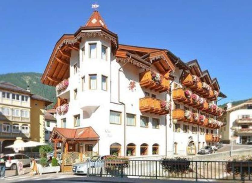 Bâtiment Photo