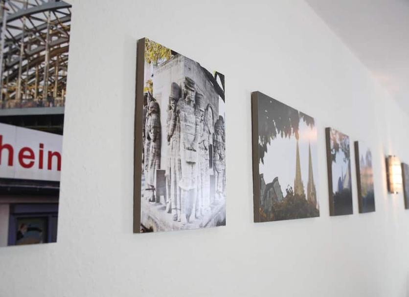 Équipements de la chambre Photo