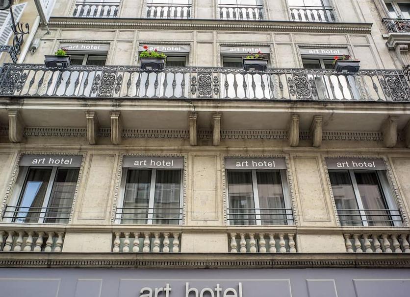 Bâtiment Photo