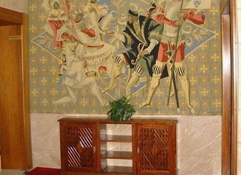 Équipements de la chambre Photo