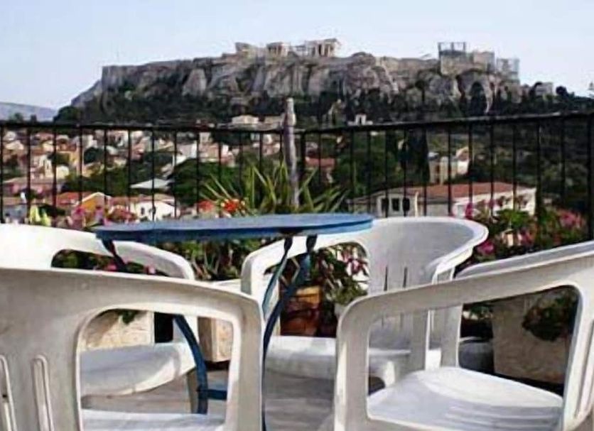 Balcon Photo
