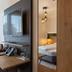 Équipements de la chambre