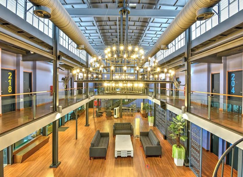 Hall d’entrée Photo