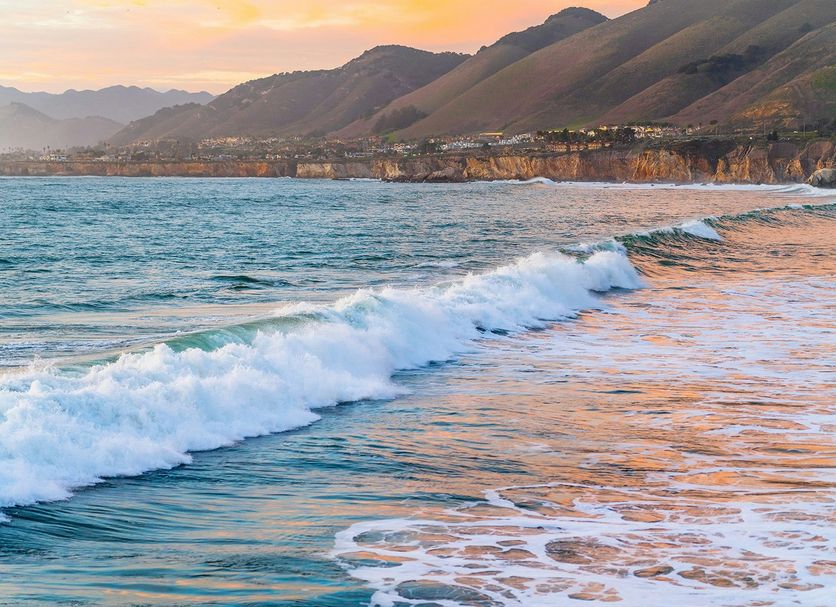 Plage Photo