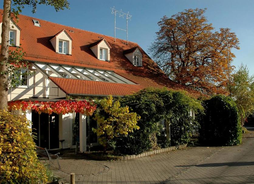 Bâtiment Photo