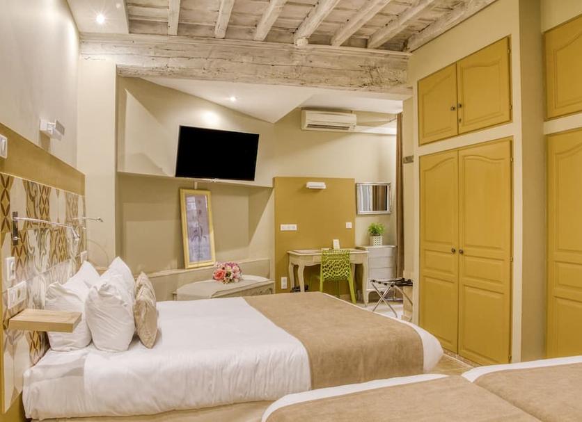 Chambre Photo
