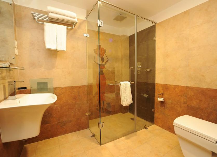 Salle de bain Photo