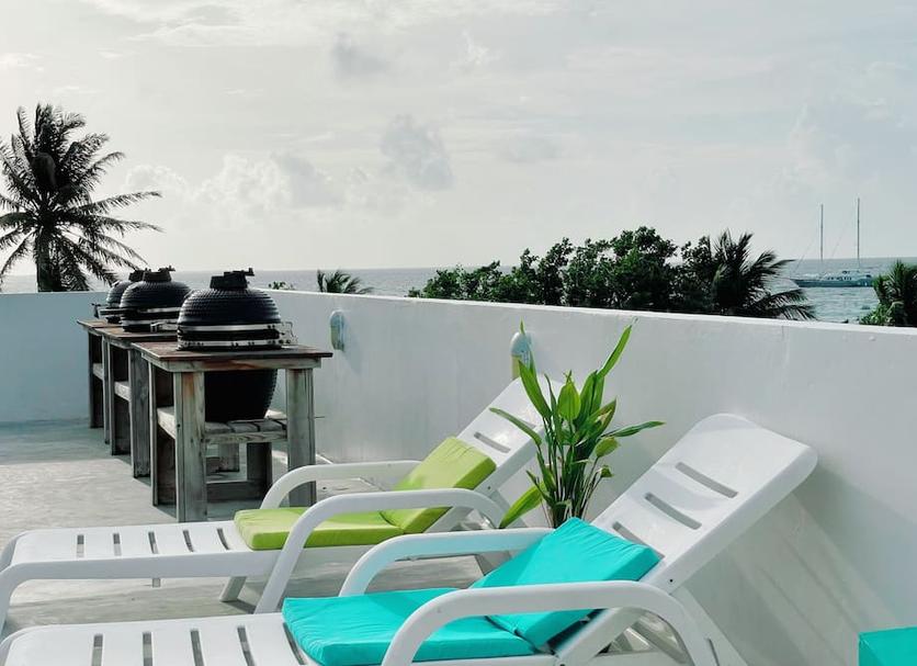 Balcon Photo