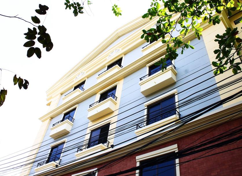Bâtiment Photo
