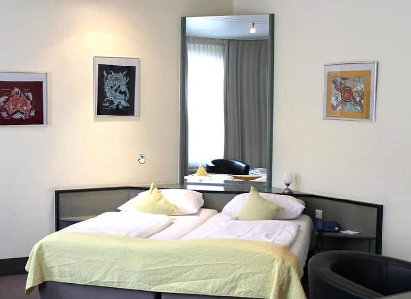 Chambre Photo