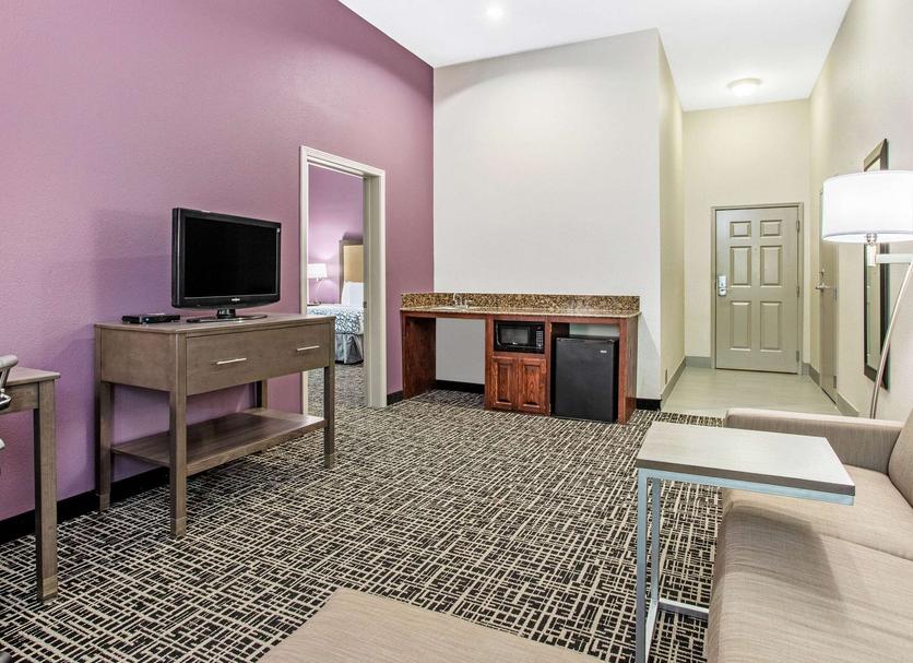 Équipements de la chambre Photo