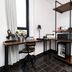 Équipements de la chambre