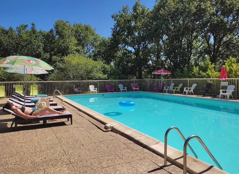 Piscine Photo