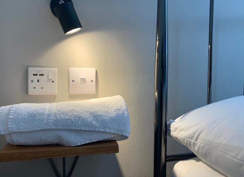 Équipements de la chambre Photo