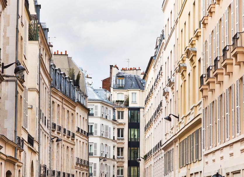 Extérieur Photo