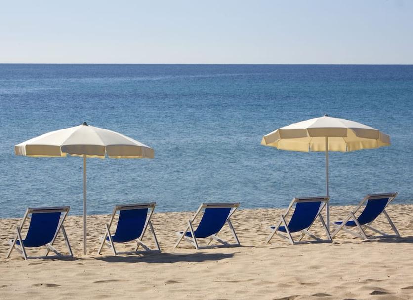 Plage Photo