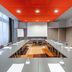 Espace de conférence