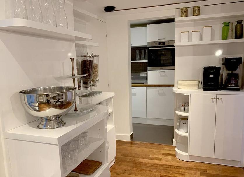 Cuisine Photo