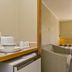 Équipements de la chambre