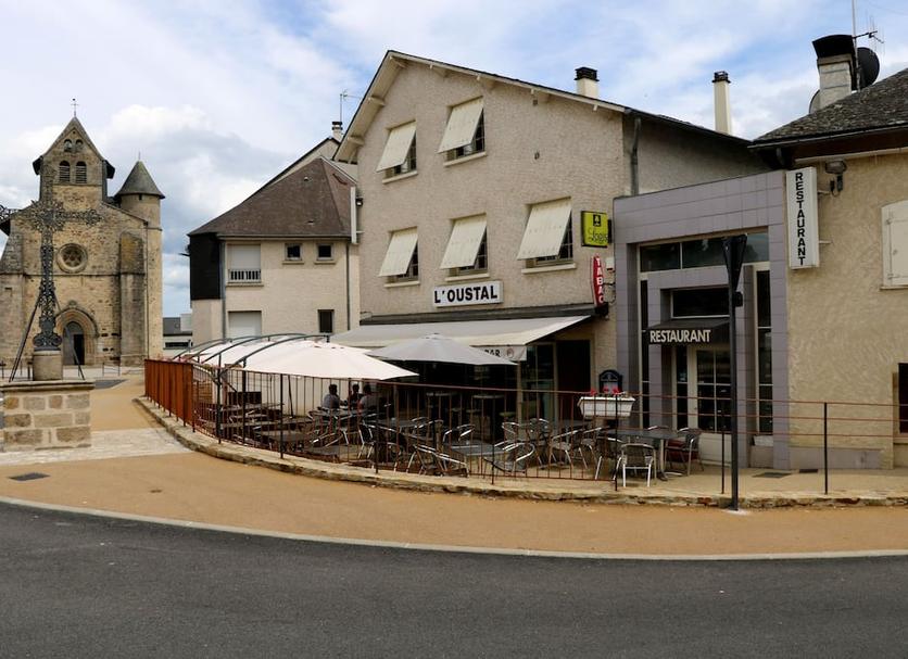 Bâtiment Photo