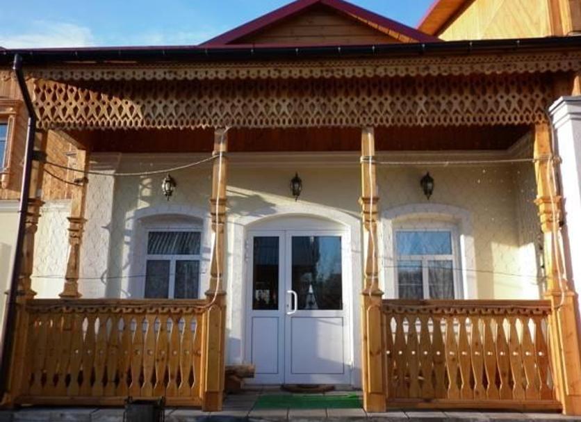 Bâtiment Photo