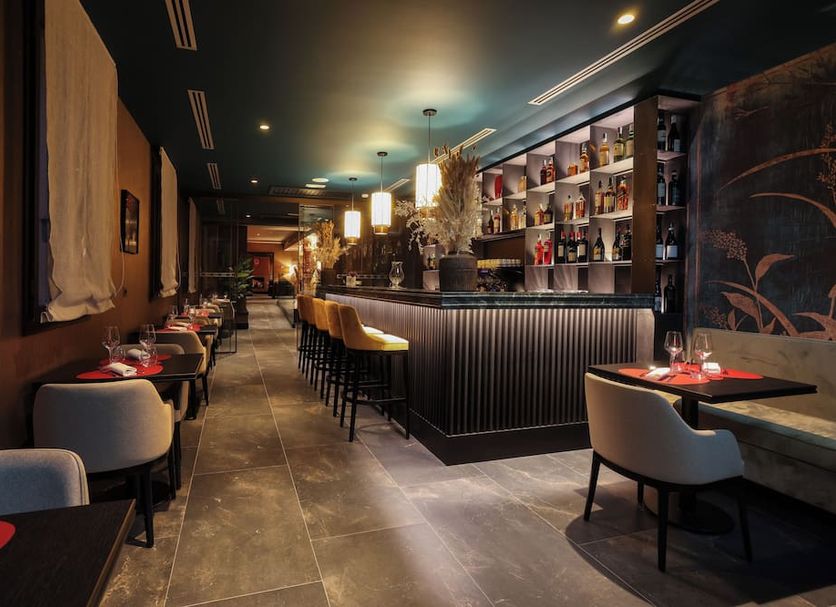 Bar Photo