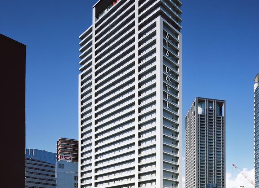 Bâtiment Photo