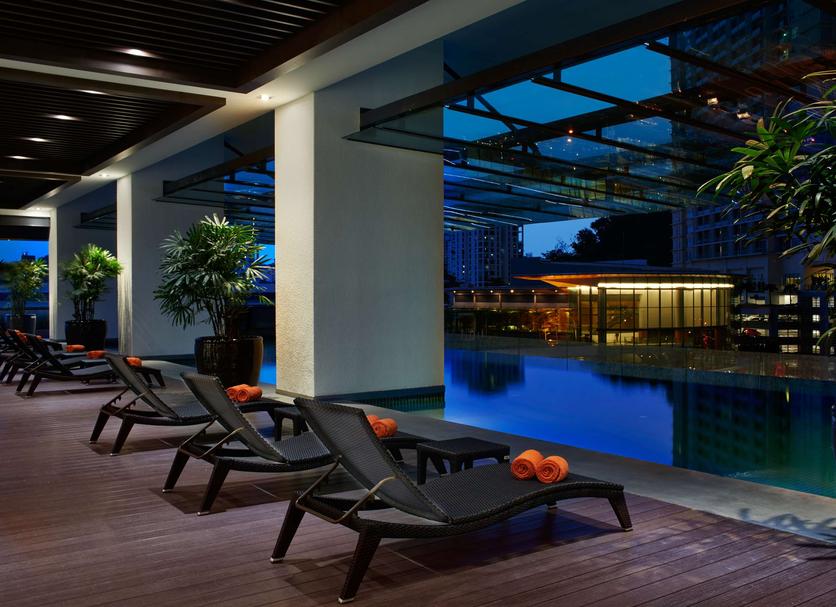 Piscine Photo