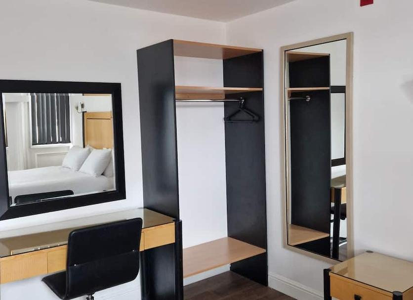Équipements de la chambre Photo
