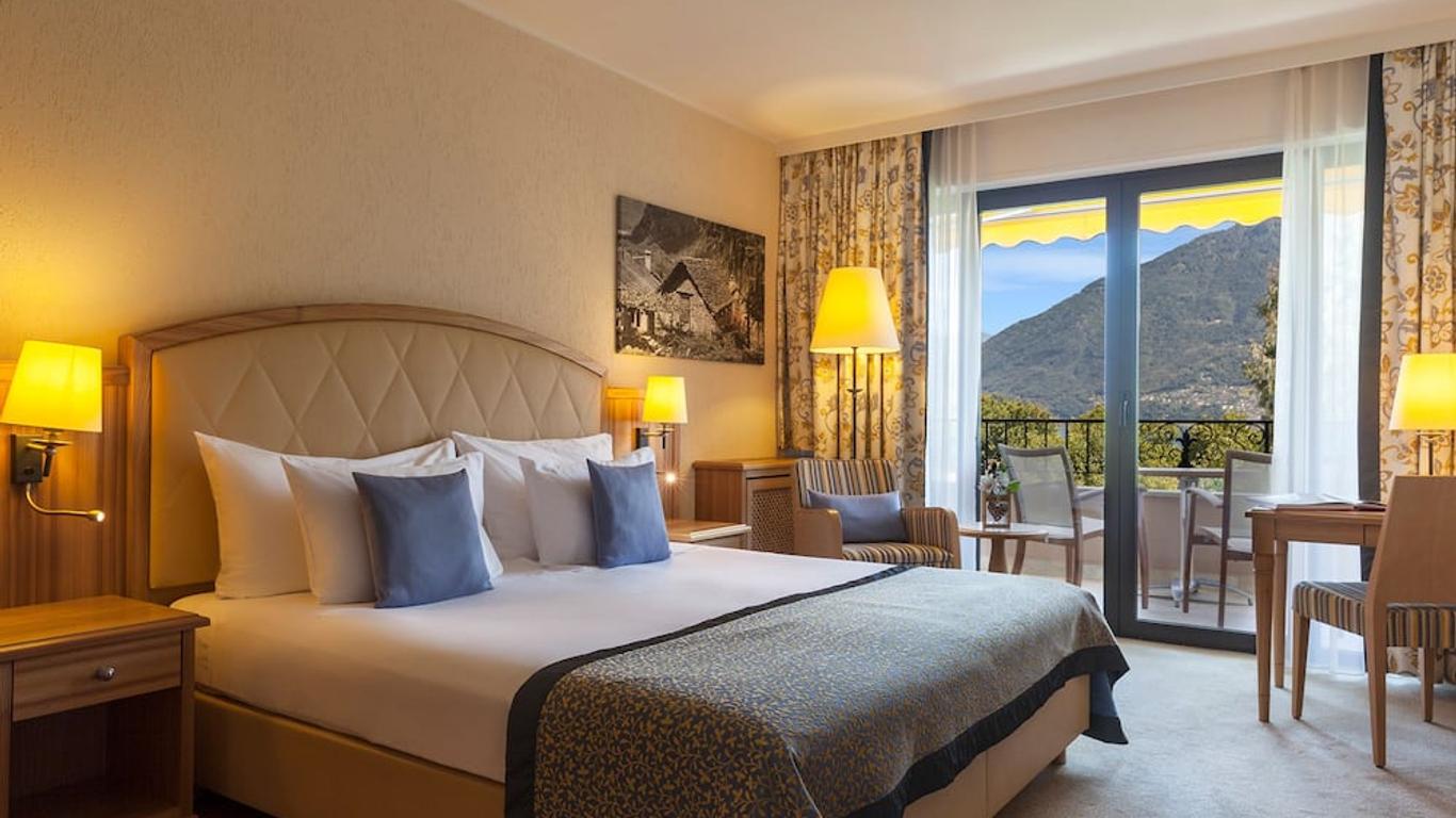 Boutique-Hotel Remorino