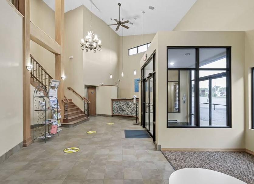 Hall d’entrée Photo
