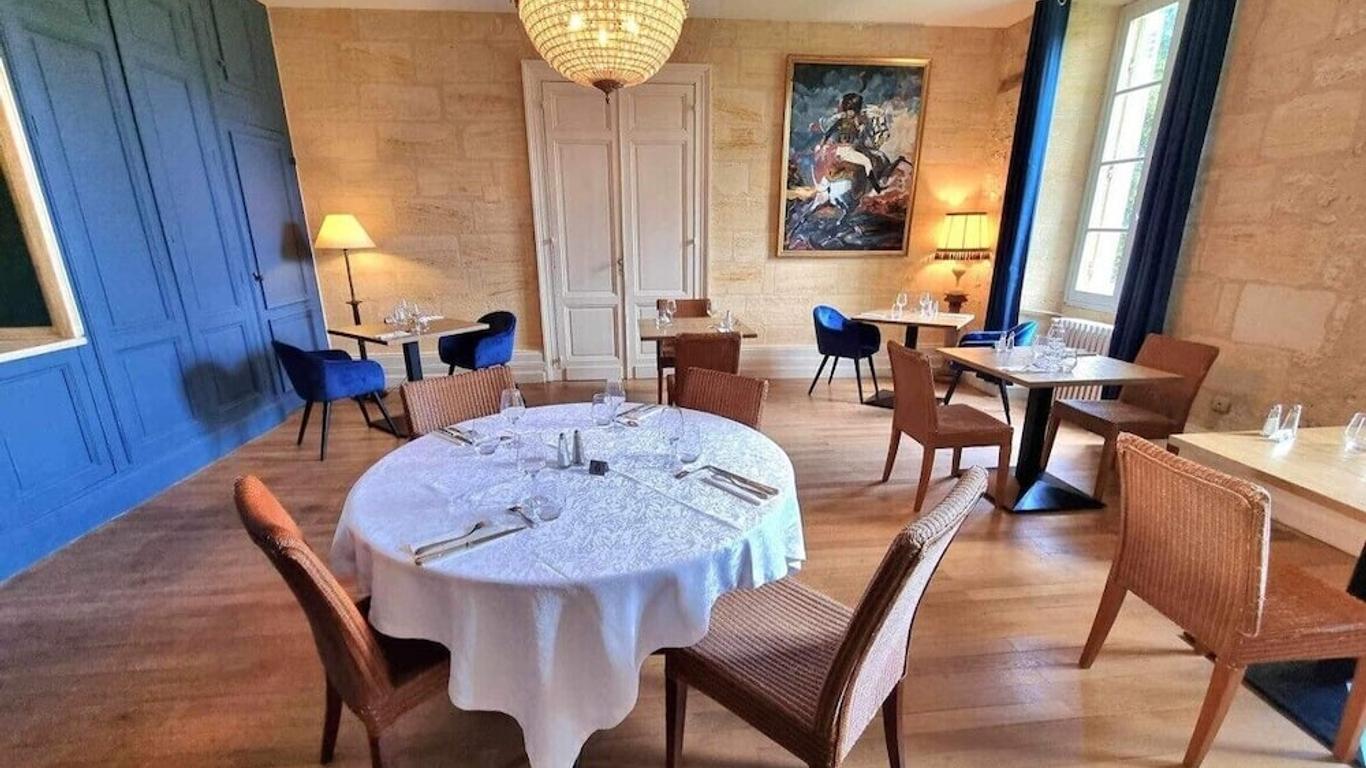Château Fleur de Roques - Puisseguin Saint Emilion