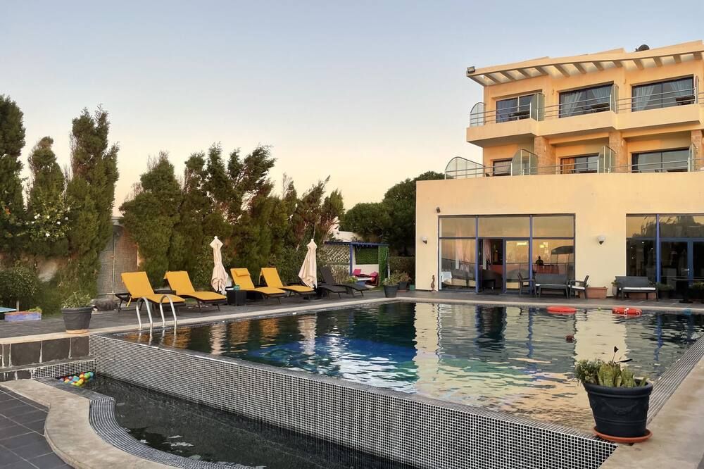 Piscine Photo