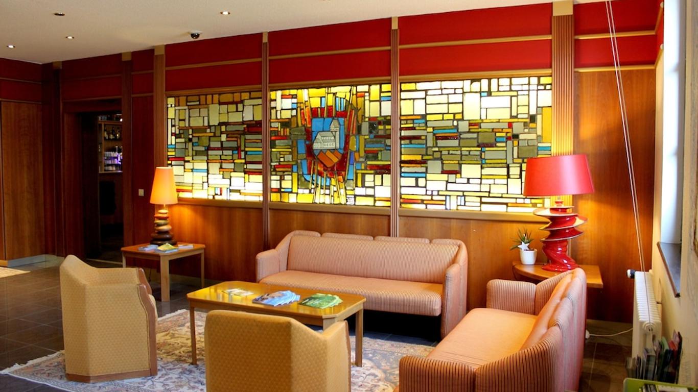 Hôtel Restaurant Au Boeuf