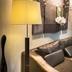 Équipements de la chambre