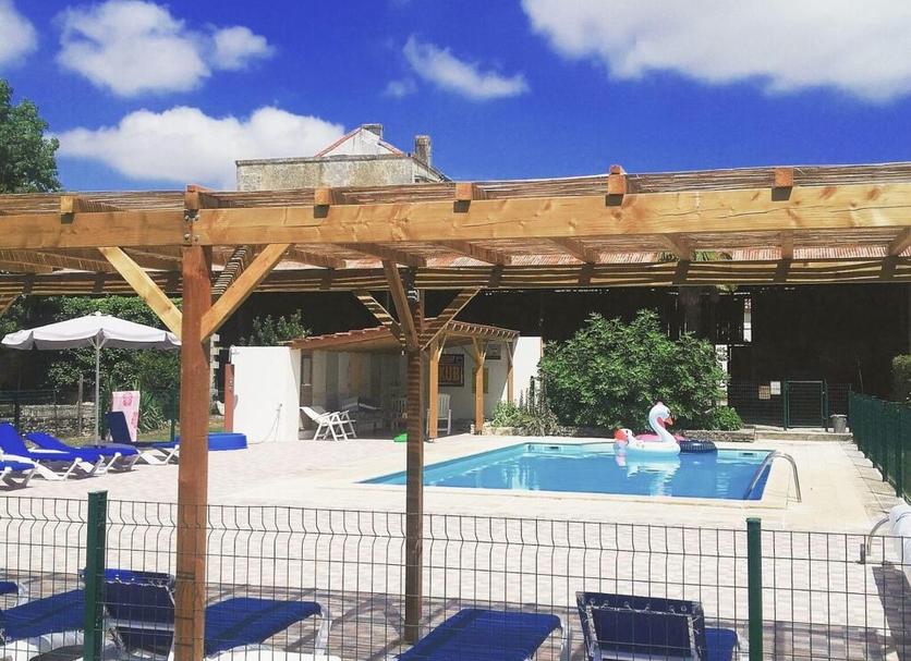 Piscine Photo