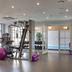 Salle de sport