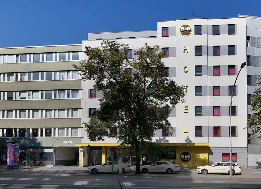Bâtiment Photo