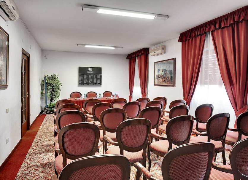 Espace de conférence Photo