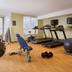 Salle de sport