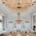Salle de banquet