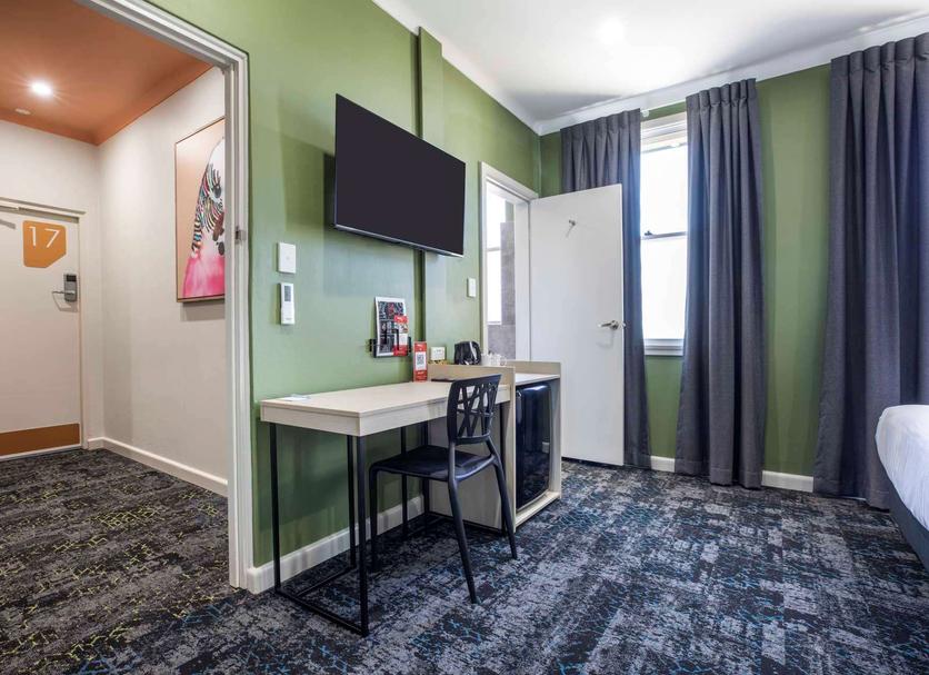 Équipements de la chambre Photo