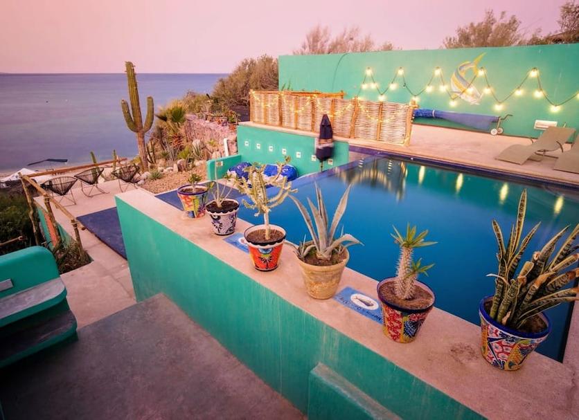 Piscine Photo