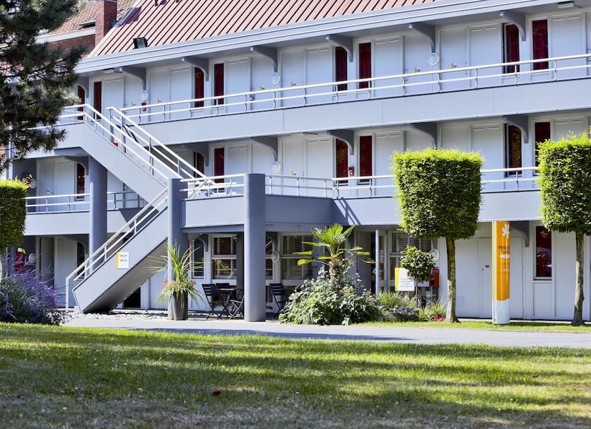 Bâtiment Photo