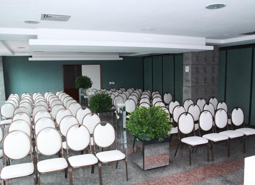 Espace de conférence Photo
