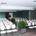 Espace de conférence